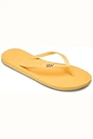 Roxy Damer VIVA IV sandaler, PALE BANANA, 37 EU, , 37 EU
