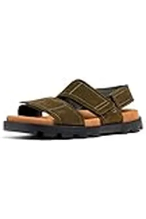 Camper Brutus Sandal K100777, 2-remssandal för män, , 41 EU