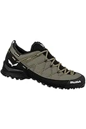 Salewa Wildfire 2 GTX M, Vandringsskor Män, Bungee Cord/Black, 44 EU, , 44 EU
