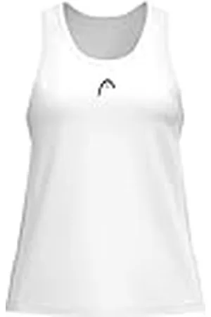 Head Club 25 TECH linne kvinnor vit, , L