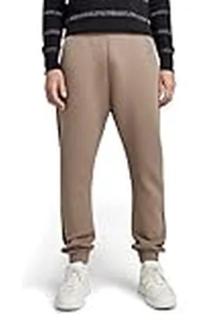 G-Star RAW Herr Scuba sweatpants, , XS