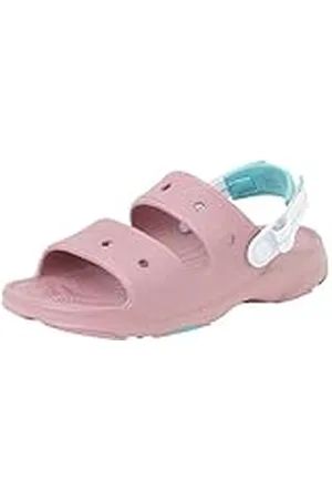 Crocs Unisex barn All Terrain K sandal, , 33/34 EU