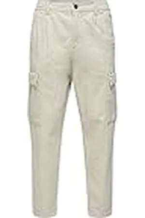 Only & Sons Herr ONSDEW Cargo Twill PK 1821 byxor, , 30/32