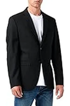 SELECTED Herr slhslim-Elon BLZ Flex B Noos kostymjacka, , 52