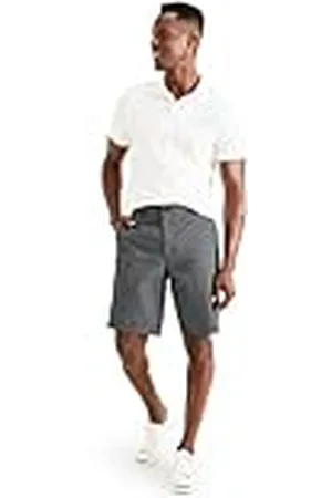 Dockers Perfect Short Classic Fit Shorts Herr 28, , 28