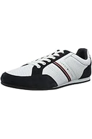 Tommy Hilfiger Herr ROSS 3A tofflor, -42 EU