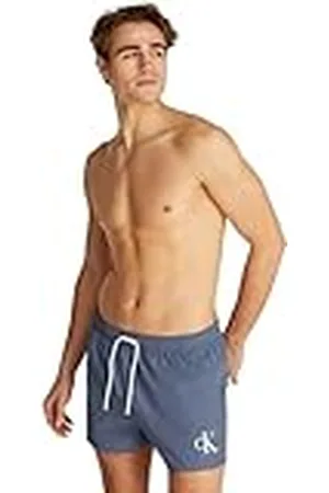 Calvin Klein CK JEANS SHORT DRAWSTRING Boardshorts, , M, , M