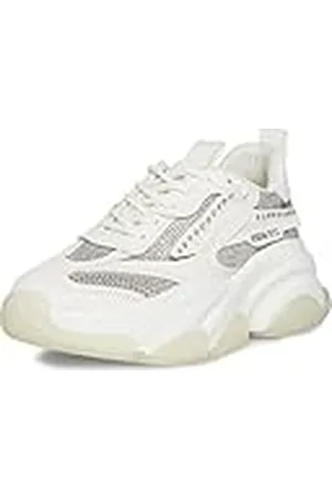 Steve Madden Egna sneakers för kvinnor, , 37 EU