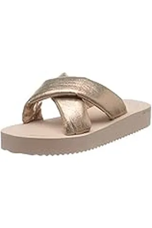 flip*flop Unisex - vuxen Flipflop Sandal, , 37 EU