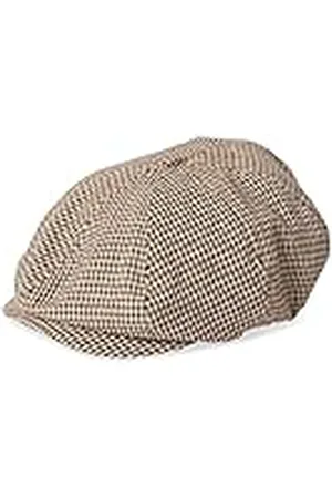 Brixton Unisex Fenway Snap Cap, , one size
