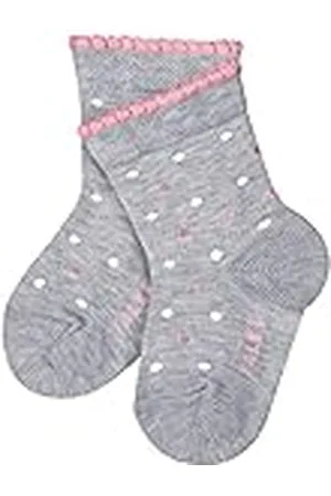 Falke Unisex Baby Little Dot B So strumpor, , 62/68 cm