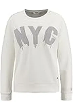 Key Largo KEYLARGO Brooklyn rund sweatshirt för kvinnor, , L