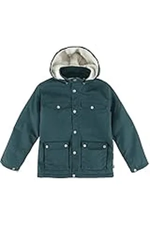 Fjällräven FJALLRAVEN barn Greenland vinterjacka jacka, , 10 år blandad bebis, , 10 �r