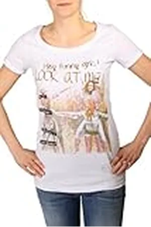 Blend Dam t-shirt Malou t-shirt