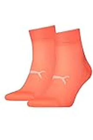 PUMA Unisex sport ljus kvarts hosiery, , 43/46, , 43/46 EU