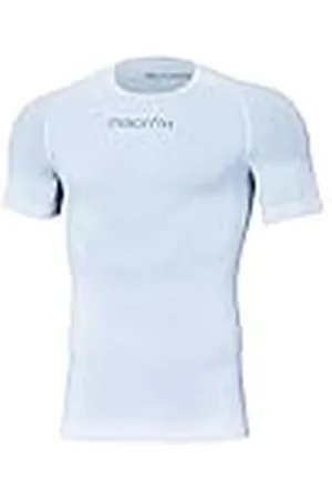 macron Kompressionströja prestanda + + T-shirt blandad, , M