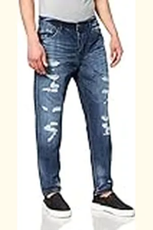 Only & Sons Raka jeans för män