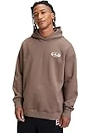 Fila Leoben Sweatshirts för män, , M