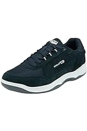 Gola Herr Belmont 2 mocka Wide Walking Shoe, , 42 EU Weit