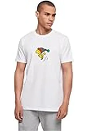 Merchcode T-shirt för män, , M