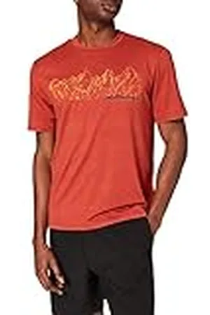 Killtec Herr Lilleo Mn Tshrt C funktionell T-shirt