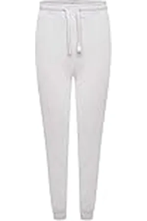M17 Dam, flickor, smala ben, joggingbyxor, träningsbyxor, vardagliga byxor, joggingbyxor, träningsoverall, lounge, yoga, gym, fickor, , S