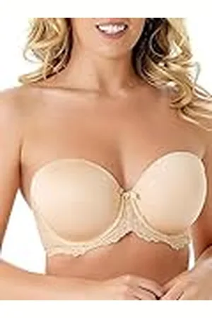 Gossard Superboost Lace 7707 bygel remlös multiway, , 100B