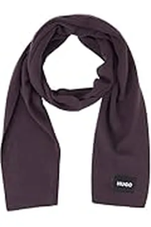 HUGO BOSS Zevon_C Scarf, , Einheitsgröße, , en storlek