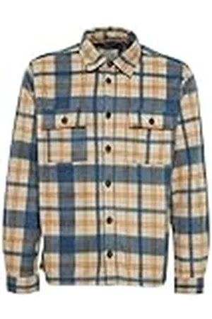 Blend Shacket jacka för män, , M, , M