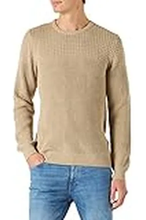 Blend Herren 20714622 Pullover, , XL