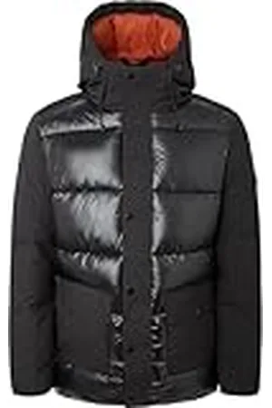 Hackett Herr Hs City pufferjacka, , S