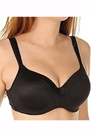 Playtex Dam Secrets Body Revelations Underwire BH Solid BH, , 80D