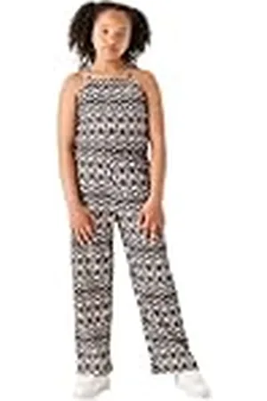 Garcia Kids Jumpsuits för flickor, , 158