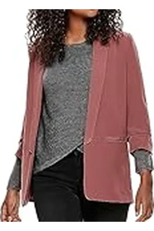 ONLY Female Blazer ONLELLY Blazer, , 38