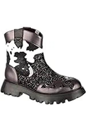 Irregular Choice Mode stövel för kvinnor, , 38 EU