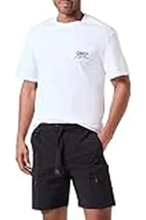 JACK & JONES JPSTJAIDEN JJKNIGHT Cargo Short SN, , M