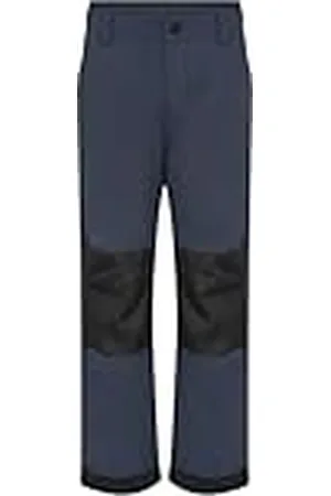 KABOOKI Lego Wear Unisex utomhusbyxor fodrade vattenavvisande vandringsbyxor, , 116 cm