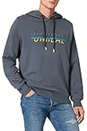 Camel Active Herr H sweatshirt, , M