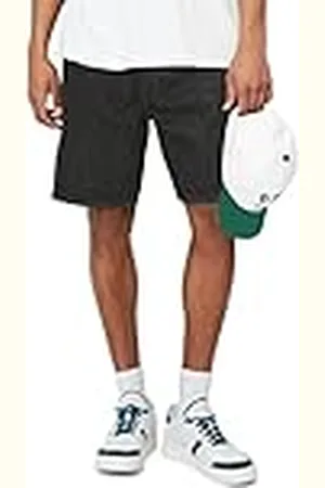 Marc O’ Polo Herrar 363909213006 jeansshorts, , 34
