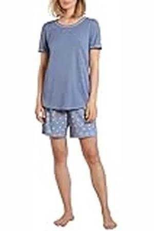 Calida Sweet Dreams pyjamas-set för kvinnor, , 48-50