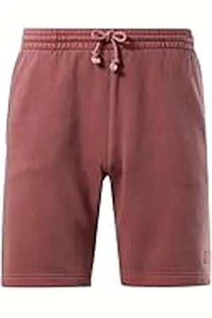 Reebok RI tvättade shorts, , L