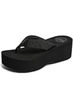 Reef Dam Sandy Hi Flip-Flop, , 9 UK, , 42.5 EU