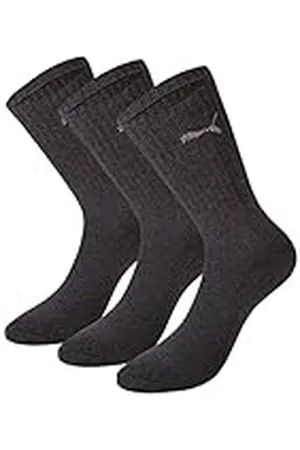 PUMA Strumpor (förpackning med 3), , 73 EU