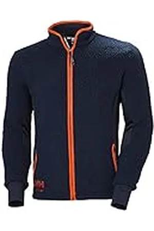 Helly Hansen Workwear Herr Chelsea Evolution Pile jacka