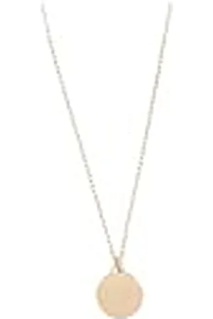 Kate Spade R Mini Pendant, guld