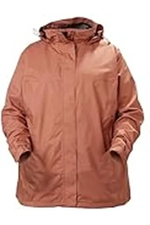 Helly Hansen Aden Plus damjacka, , 3XL