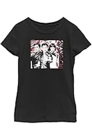 Marvel Shang-chi t-shirt för familjegrupper, , XS, , XS