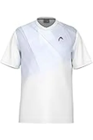 Head TOPSPIN T-shirt herr , , L
