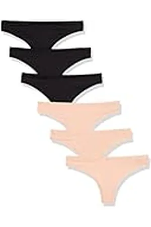 Amazon Damstringunderkläder (finns i plusstorlek), paket med 6, , medium
