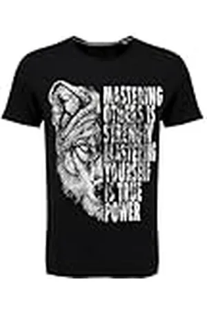 Key Largo KEYLARGO Herr T-shirt MT KLMASTERING rund, , 3XL